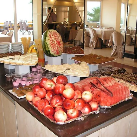 ホテル Amphora 3*