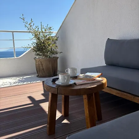 Amphora ホテル 3*