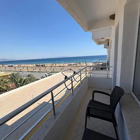 Amphora ホテル Ayvalı