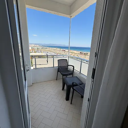 Amphora ホテル Ayvalı