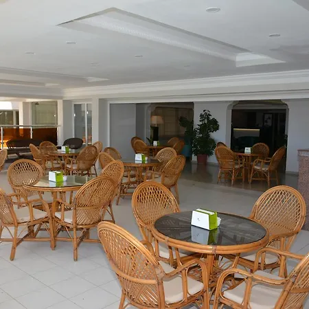 ホテル Amphora 3*