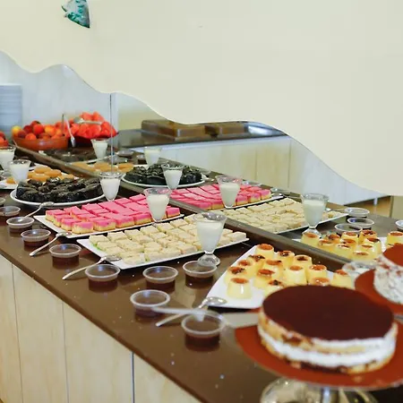 ホテル Amphora 3*