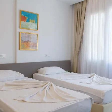 ホテル Amphora 3*