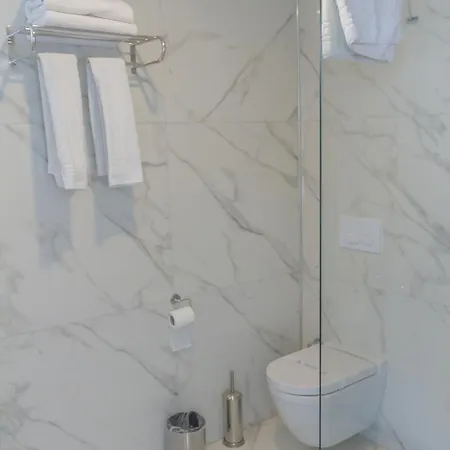 Amphora ホテル Ayvalı