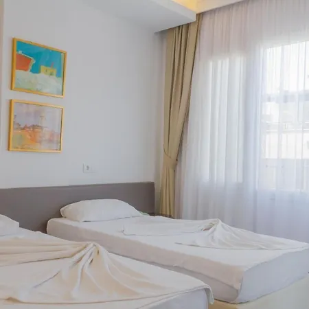 Amphora ホテル Ayvalı