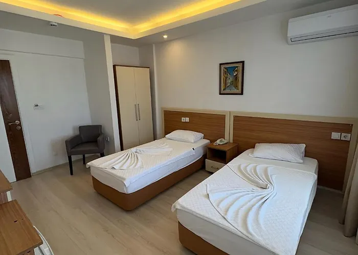 Amphora Ξενοδοχείο