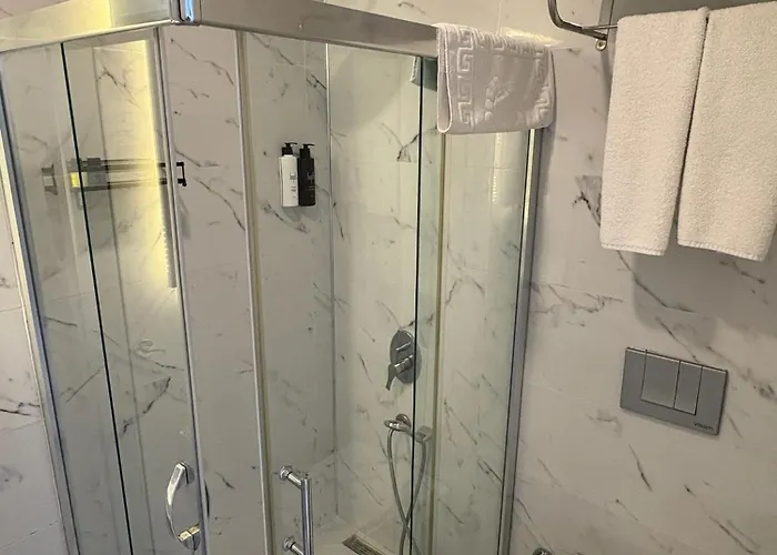 Amphora Ξενοδοχείο