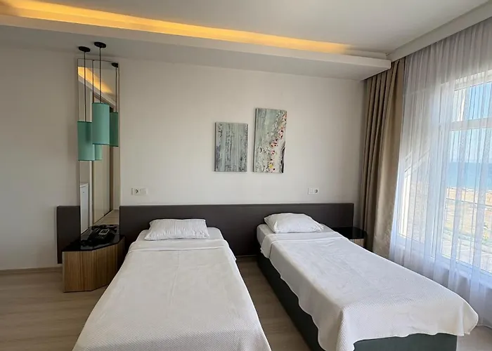 Amphora Ξενοδοχείο