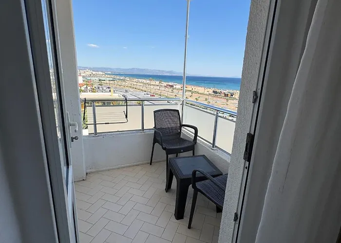 Amphora Ξενοδοχείο Ayvalı