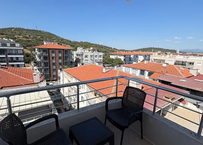 Amphora Ξενοδοχείο