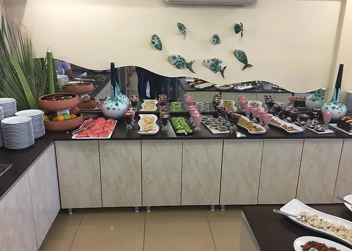 Ξενοδοχείο Amphora