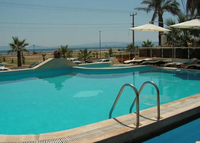 Ξενοδοχείο Amphora