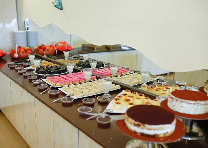 Ξενοδοχείο Amphora 3*