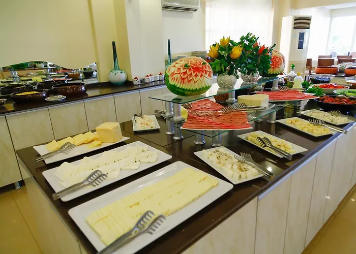 Ξενοδοχείο Amphora 3*