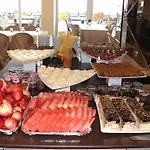 Hotel Amphora Ayvalı