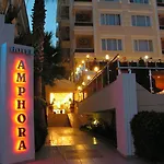Amphora Hotel