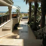 Hotel Amphora Ayvalı
