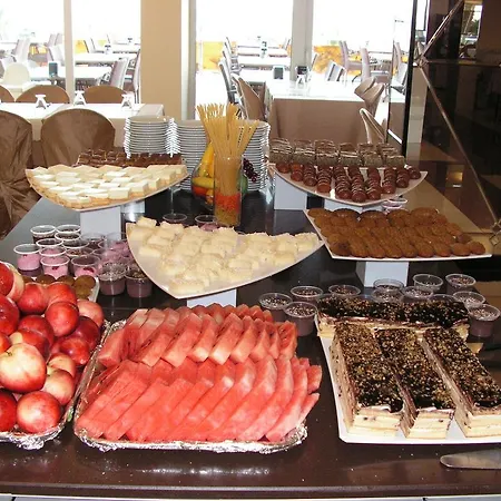 酒店 安芙拉酒店 Ayvalı