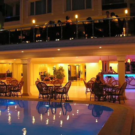 Amphora Hotel