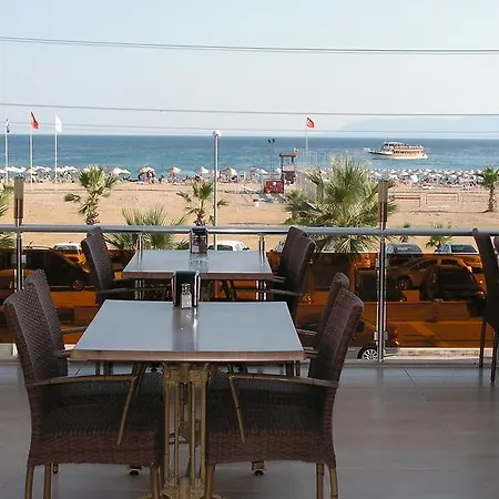 Amphora 3* Айвалык