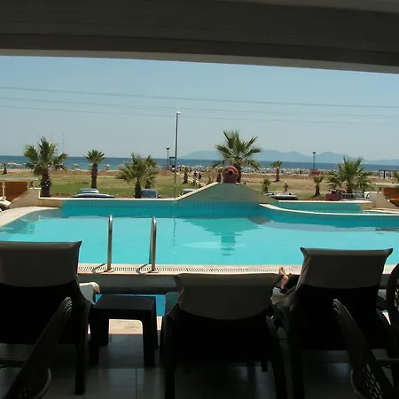 Amphora Hotel