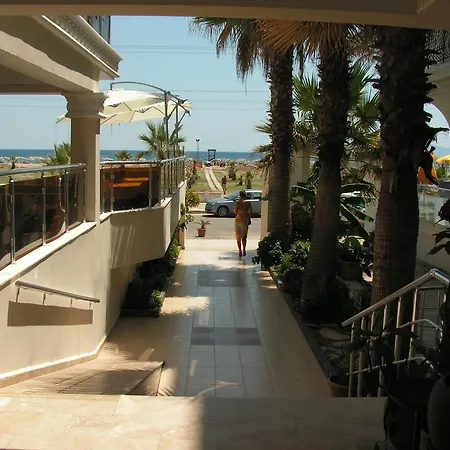 Hotel Amphora 3*