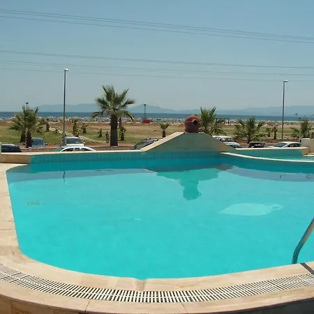 Amphora Hotel