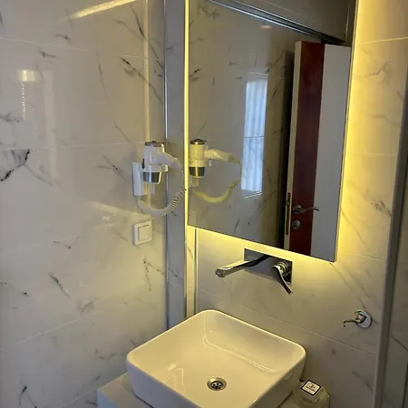 Hotel Amphora
