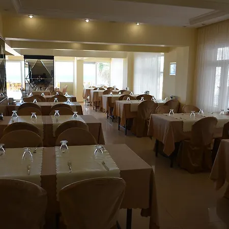 酒店 安芙拉酒店 3*