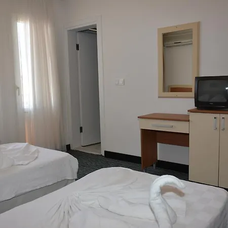 Hotel Amphora Ayvalı