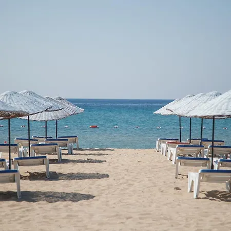 Hotel Amphora 3*