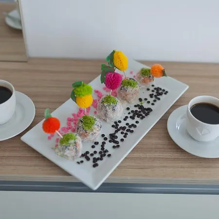 Hotel Amphora Ayvalı