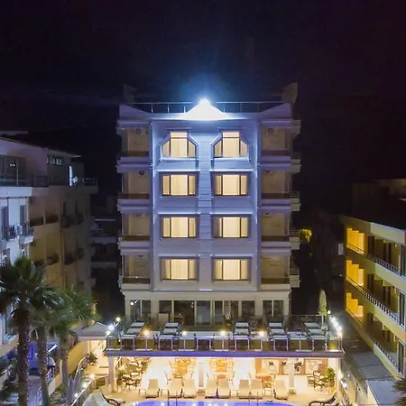 Hotel Amphora