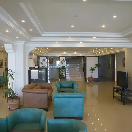 Hotel Amphora