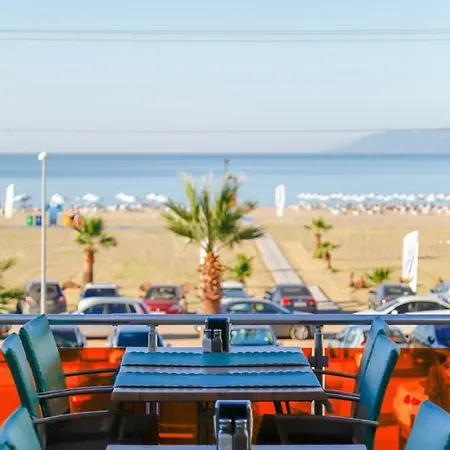 Amphora Hotel