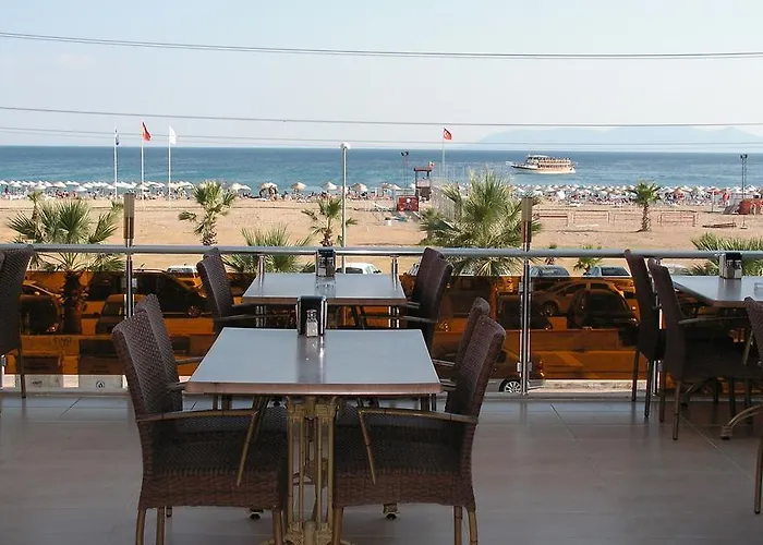 Amphora 3* Айвалык