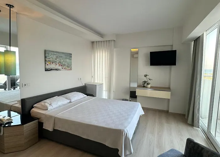 Amphora 3* Айвалык