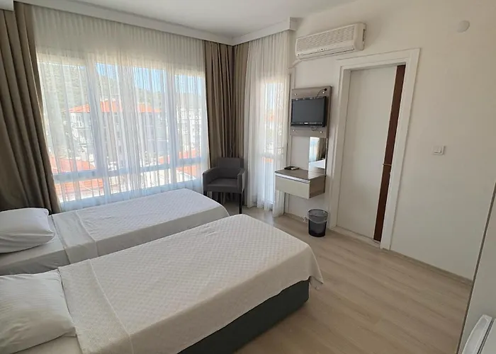 Amphora 3* Айвалык